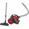 Clatronic BS 1308 Drum vacuum Dry 700 W Bagless