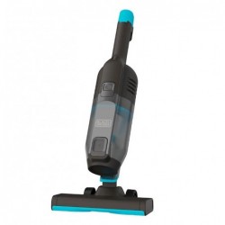 Upright hoover Black+Decker BXVMS601E