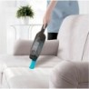 Upright hoover Black+Decker BXVMS601E