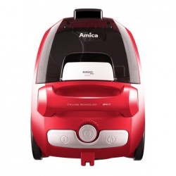 Amica Bagio Eco VM3044 1.5 L Cylinder vacuum 900 W Bagless