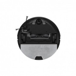 Anker eufy Clean X8 Pro robot vacuum 0.335 L Black