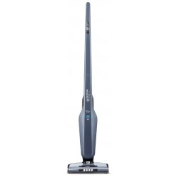 Upright vacuum cleaner Nilfisk Easy 28Vmax Blue Without bag 0.6 l 170 W Blue