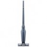 Upright vacuum cleaner Nilfisk Easy 28Vmax Blue Without bag 0.6 l 170 W Blue