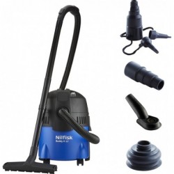 Wet & Dry Vacuum Cleaner...