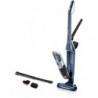 Bosch Serie 4 BCH3K2851 handheld vacuum Blue Bagless