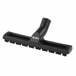 Amica VM 4012 Akman Black bagless traditional hoover