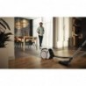 Boost CX1 PowerLine bagless hoover White Lotus