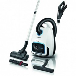 Bosch Serie 6 BGB6SIL1 vacuum 4 L Cylinder vacuum Dry 700 W Dust bag