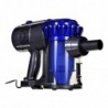 MPM Staubsauger MOD-34 Blau