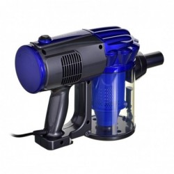 MPM Staubsauger MOD-34 Blau