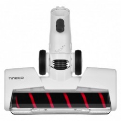 Tineco PURE ONE S12 Smarter Black Bagless