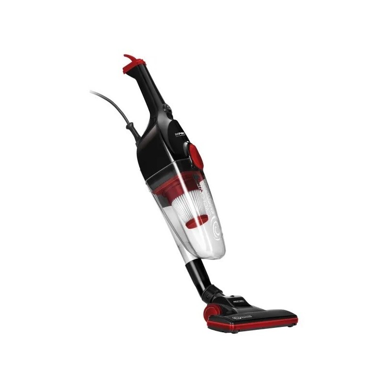 MPM MOD-39 - Upright Vacuum Cleaner