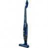 Bosch Serie 2 BBHF216 handheld vacuum Blue Bagless