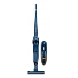 Bosch Serie 2 BBHF216 handheld vacuum Blue Bagless