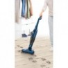 Bosch Serie 2 BBHF216 handheld vacuum Blue Bagless