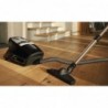 Bagless hoover Blizzard CX1 Comfort ObsidianBlack