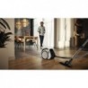 Boost CX1 Parquet PowerLine Bagless Vacuum Cleaner White Lotus