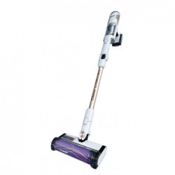 Shark IW3611EU stick vacuum/electric broom Battery Bagless 0.42 L 75 W Blue, White 2.5 Ah