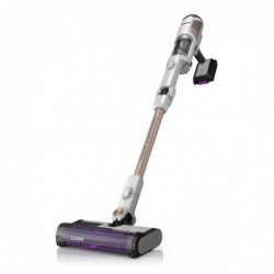 Shark IW3611EU stick vacuum/electric broom Battery Bagless 0.42 L 75 W Blue, White 2.5 Ah