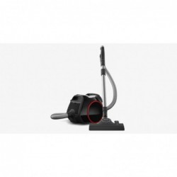 Bagless hoover Boost CX1...