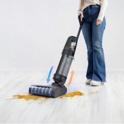 Taurus Wet&Dry Homeland Unique WaterPro cordless hoover EST9489290L