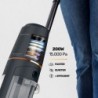 Taurus Wet&Dry Homeland Unique WaterPro cordless hoover EST9489290L