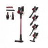 3-in-1 Taurus Crossback Glow upright hoover