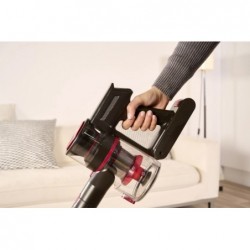 3-in-1 Taurus Crossback Glow upright hoover