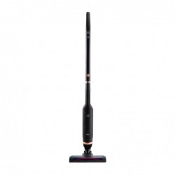 OB90 ELDOM, VESS upright vacuum cleaner, cordless, electric brush