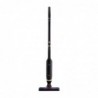 OB90 ELDOM, VESS upright vacuum cleaner, cordless, electric brush