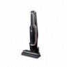 OB90 ELDOM, VESS upright vacuum cleaner, cordless, electric brush