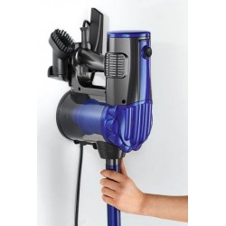 Bomann BS 1948 CB N handheld vacuum Blue Bagless