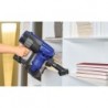 Bomann BS 1948 CB N handheld vacuum Blue Bagless