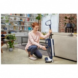 UPRIGHT HOOVER FLOOR ONE S5 COMBO PLUS