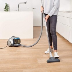 Bagless vacuum cleaner Black+Decker BXVML700E (700W)