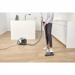 Bagless vacuum cleaner Black+Decker BXVML700E (700W)