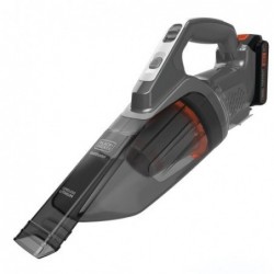 Black & Decker Dustbuster...