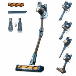 Taurus Homeland Digital Flex upright hoover