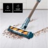 Taurus Homeland Digital Flex upright hoover