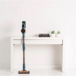 Taurus Homeland Digital Flex upright hoover