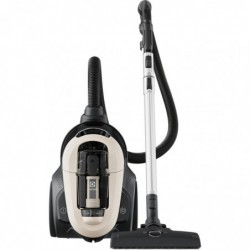 Electrolux EL61H4SW Black, White