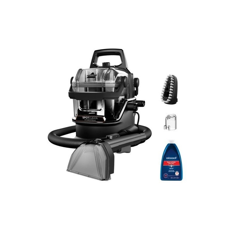 BISSELL SPOTCLEAN HOOVER 3697N