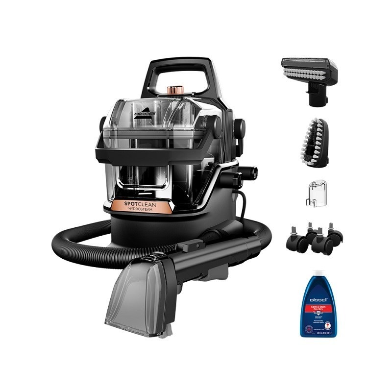 BISSELL SPOTCLEAN  HOOVER 3700N