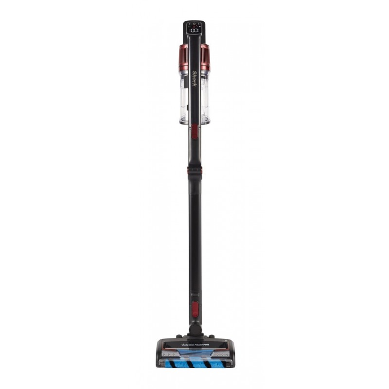 Shark Cordless Vacuum with Anti Hair-Wrap Powerfins