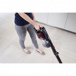 Shark Cordless Vacuum with Anti Hair-Wrap Powerfins