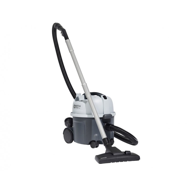 Dry vacuum cleaner Nilfisk VP300 HEPA BASIC EU