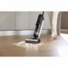 Tineco FLOOR ONE S 7 Premium Upright vacuum Battery Dry&wet HEPA Bagless 230 W Black 3900 Ah