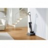 Tineco FLOOR ONE S 7 Premium Upright vacuum Battery Dry&wet HEPA Bagless 230 W Black 3900 Ah