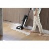 Tineco FLOOR ONE S 7 Premium Upright vacuum Battery Dry&wet HEPA Bagless 230 W Black 3900 Ah