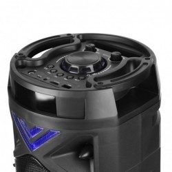 MEDIA-TECH POWER AUDIO BT FUNBOX KEG PRO MT3182